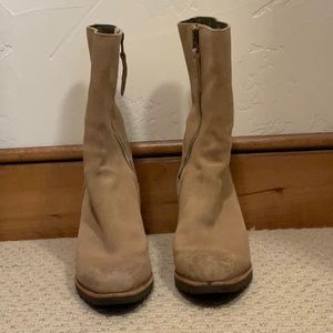 Sorel After Hours Boots